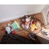Haba 303373 Singing Hand Puppet Donkey
