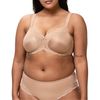 Triumph Women's Bra Ladyform Soft W X, Smooth Skin