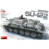 Miniart Plastic model assembly kit.