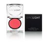Never Settle Radiant Cheek+ Lip Blush (Fig Pink)