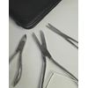TAMSCO Deluxe Fragging Kit 10 Pieces, Silver (M-2271)