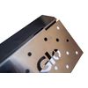 Dyna Glo DG9SB Smoker Box, Silver