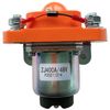 labwork 48V Universal Contactor Solenoid ZJ400A Replacement for Heavy Duty Golf Cart