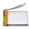 730mAh GSP383555 Battery Replacement for JBL Clip 2 Portable Bluetooth Speaker