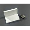 IKEA Sektion Kitchen Cabinet Top Mounting Hanging L Bracket Cover With Lock