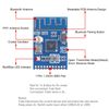 Bluetooth Audio Transmitter Board, Bluetooth 4.1 Stereo Sound Module Audio Transmitter Stereo Module Wireless Speaker Headphones