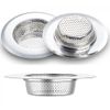 Kitchen Sink Strainer (8)