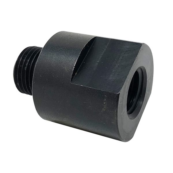 Hole Saw Arbor Nut 32-76mm