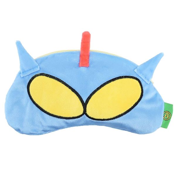 Crayon Shin-chan [Relaxing Product] Hot Eye Pillow/Action Mask