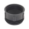 pa-man 2INNPS Plastic Drum Conversion Adapter for Drum Pump Oil Change