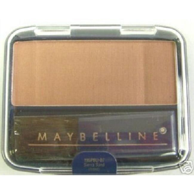 Lot of 3 Maybelline Blush - SIERRA SAND