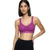 Triaction - Energy Lite N - Sport-BH (85B Grape)