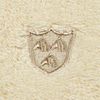 Ross Vita Uni-Duschtuch 70x140cm Farbe: Sand