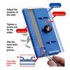 Trumpeter Master Tools 09967 Track Maker Model Assembly Jig For Track Links s
