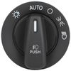 Headlight Switch Headlamp Dimmer Switch Fits 2011-2015 Dodge Charger 56046258AB