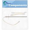 12001656 Temperature Sensor Replacement for Jenn-Air JES9800AAB Range/Oven - Compatible with 12001656 Oven Sensor - UpStart Components Brand