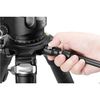 LEOFOTO Articulated Arm AM-4 Kit with 2 Thread Adapters