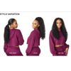 Sensationnel Half Wig N Pony Wrap Instant Up N Down UD 2 (2)