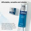 Winsor & Newton Watercolour Paint, Pewter, Half PAN