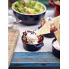 La Cocotte Round Gran Blue