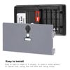 Door Peephole Camera, LCD Door Viewer, Digital Eectronic Apartment Villa Home Security for Home