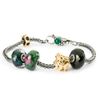 Trollbeads Forest Reflections Bead