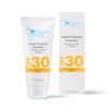 The Organic Pharmacy Cellular Protection Sunscreen SPF 30, Non-chemical Mineral Sunscreen 100ml 3.4 oz.