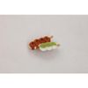 Miyuki Beads Kit "Harapeko Brooch Kit Dango HCA20//2"
