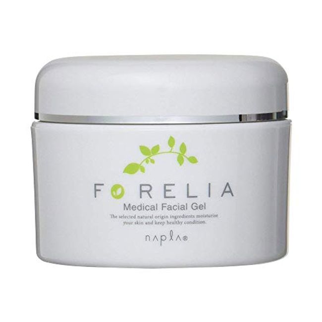 Napla Forelia Medical Facial Gel 3.5 oz (100 g)