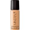 Mineral Air Complexion Starter Kit | Flawless Mineral Foundation Application - Medium