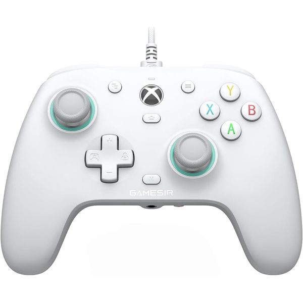 GameSir G7 SE Type-C Wired Game Controller for Xbox & Windows & PC (USB-C) Smartphone Game Controller