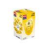 Geomag "Kor Basic" Construction Toy (Yellow)
