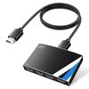 NEWCARE HDMI Splitter 4K 1 Input 4 Output