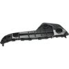 CPP Front Driver Side Bumper Bracket for 2011-2016 Scion tC SC1042101