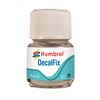 Humbrol 28 ml Decalfix