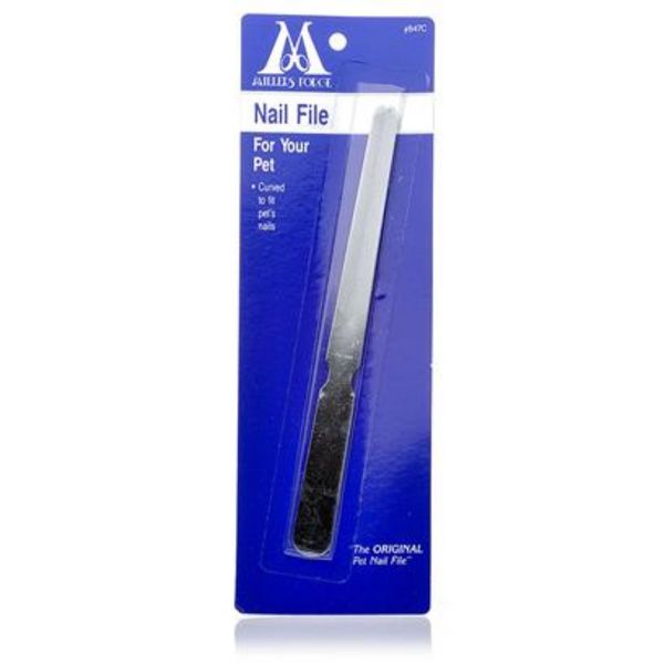 Pet Nail File 847-C