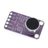 Hailege MAX9814 AGC Amplifier Board Microphone Amplifier Sensor Module Auto Gain Control VGA Low Noise Microphone Bias
