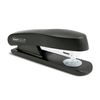 RAPESCO R60260B1 Puffa Half Strip Stapler, 20 Sheet Capacity, Black