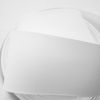 Rubber Patch, White, 3.9 inches (100 mm), Width 3.9 inches (1.5 m)