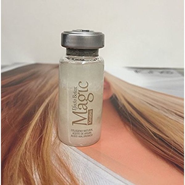 Tahe Magic Bx Effect 10ml (Syringe not included)