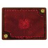 Peterson Manufacturing V114R Clearance Light