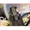 KS Tools 700.1135 Puller Set for Slide Rail Bolts, 5 Pieces