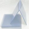 Dental Lab Splint Thermoforming Material Soft 20pcs for Vacuum Forming 1.00MM