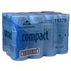 Georgia-Pacific Compact Bathroom Tissue White, 4.05" L x 3.85" W | 36 Roll/Case