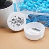 'Christmas Music' Compact Pencil Sharpener (PS00009842)