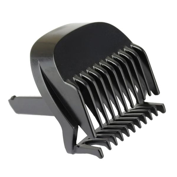 Conventional comb attachment compatible with Philips Beard Trimmer series BT3***