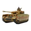Tamiya, 300032584-1:48 Dt armoured combat car, IV Version H