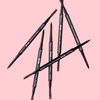 By Caitlyn Collection Brow Perfecting Pencil (Light Brown)