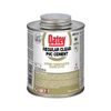 Oatey Oatey-31014, 16 oz, Clear