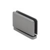 CRL Prima #2 Pin 01 Series Brushed Nickel Top or Bottom Mount Hinge